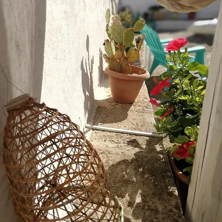 Panzió Curallu Gallipoli