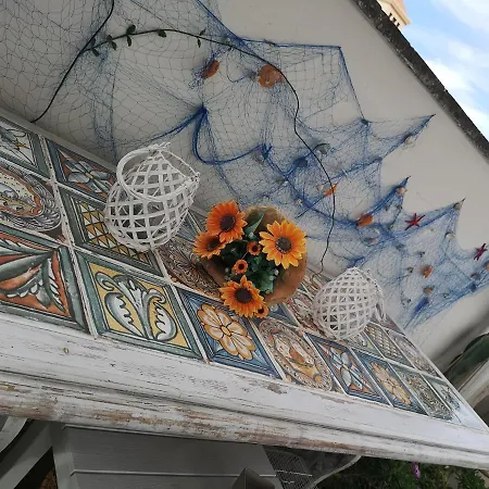 Curallu Bed & Breakfast 3*