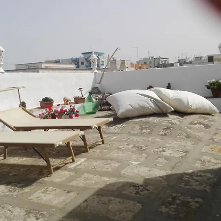 Curallu Bed & Breakfast 3*