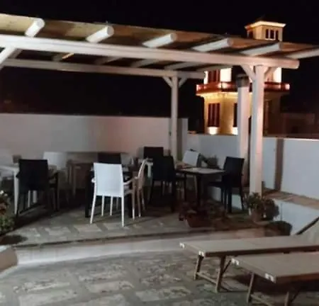 Curallu לינה וארוחת בוקר