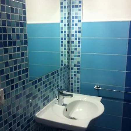 Curallu Bed & Breakfast 3*