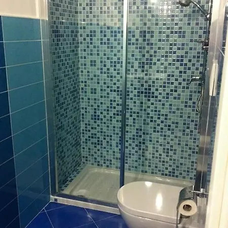 Curallu לינה וארוחת בוקר
