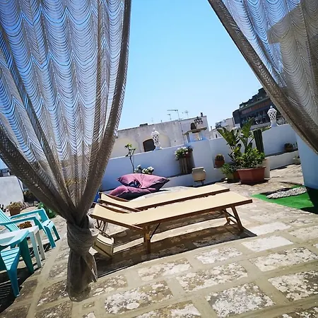 Curallu Bed & Breakfast Gallipoli