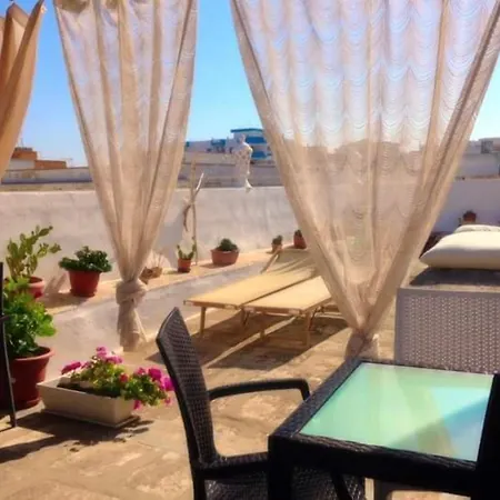 Curallu Bed & Breakfast