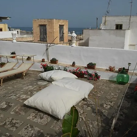 Curallu Bed & Breakfast Gallipoli