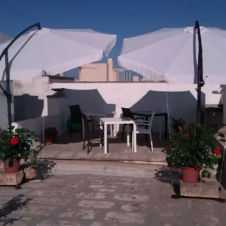 Curallu 3* Gallipoli