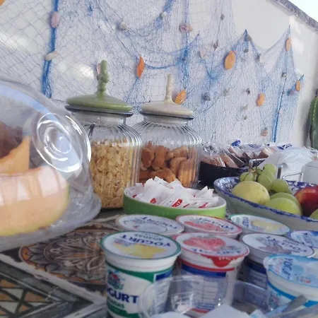 Bed & Breakfast Curallu
