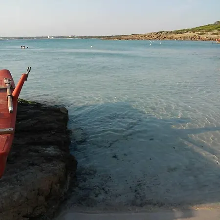 Curallu 3* Gallipoli