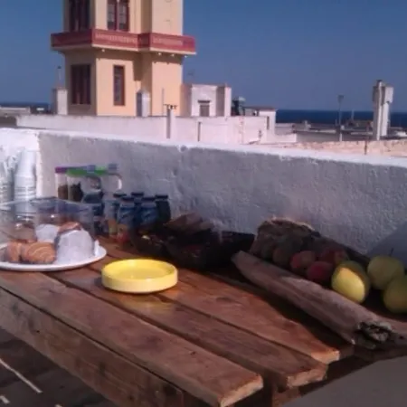 Curallu Bed & Breakfast 3*