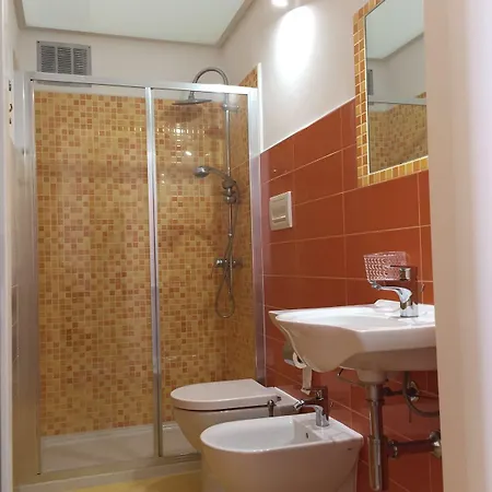 Bed & Breakfast Curallu 3*