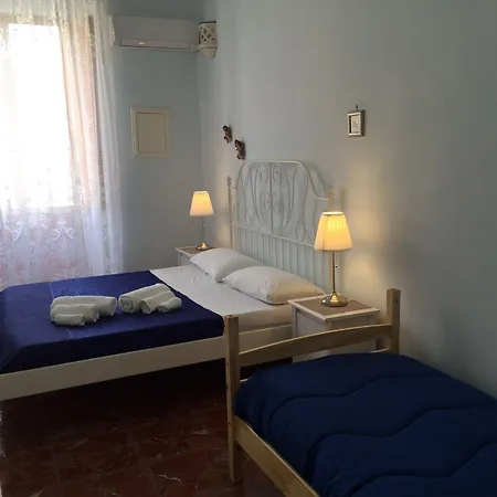 Bed & Breakfast Curallu 3*