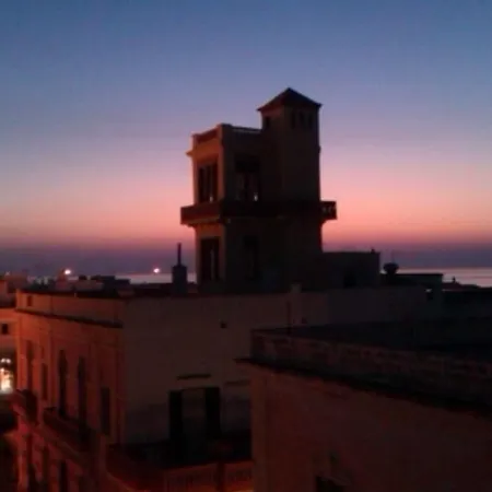 Curallu Bed & Breakfast